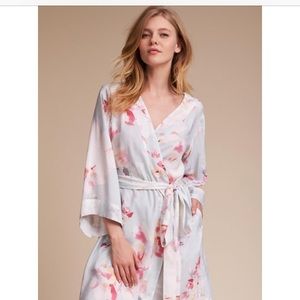 Yumi Kim Morning Light Floral Robe